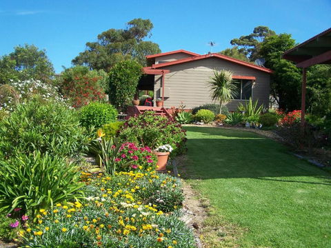Monaro Cottage - Rental Cars 0