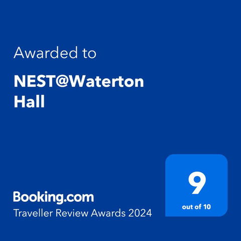 NEST- Luxury Vineyard Accommodation - Rental Cars 1