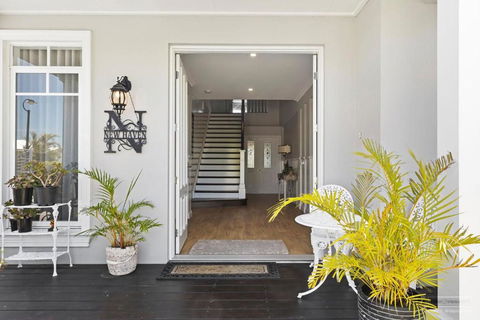 NEW HAVEN - Garden View Balcony - Rental Cars 2