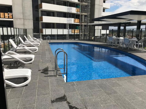 New Luxurious Skyview 2Bedroom Apartment Liverpool - Rental Cars 2