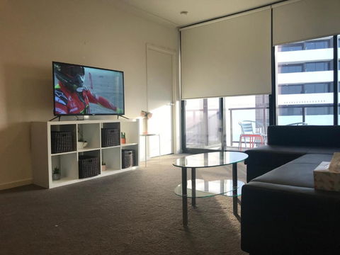 New Luxurious Skyview 2Bedroom Apartment Liverpool - Rental Cars 1