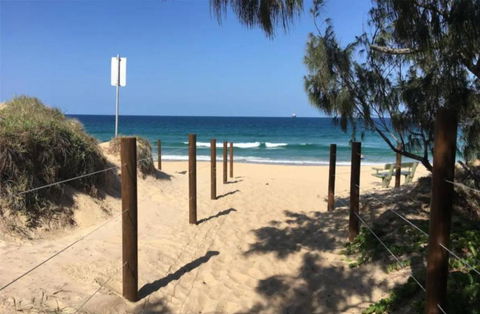 NEW Upmarket OCEAN 3Bed 2Bath Unit - 250m 2 BUDDINA BEACH! - Rental Cars 2