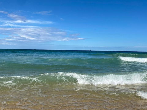 NEW Upmarket OCEAN 3Bed 2Bath Unit - 250m 2 BUDDINA BEACH! - Rental Cars 0