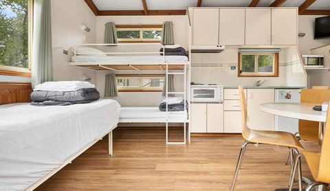 NRMA Jindabyne Holiday Park - Rental Cars 0
