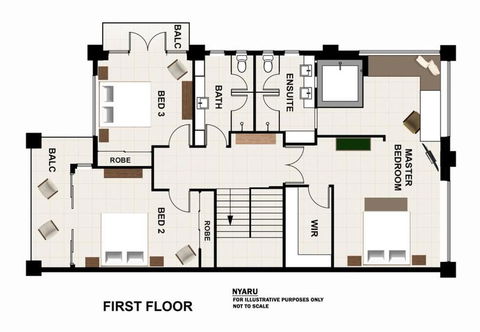 NYARU Villa Port Douglas, QLD - Rental Cars 1