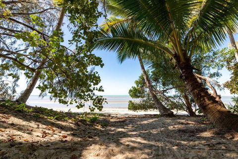 NYARU Villa Port Douglas, QLD - Rental Cars 2