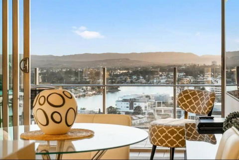 NOTINUSEWyndham WaveWhisper Retreat - Rental Cars 0