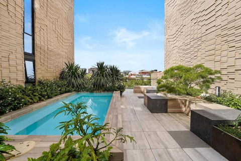 Oxley - 1 Bedroom Apt In The Heart Of Collingwood - Rental Cars 3