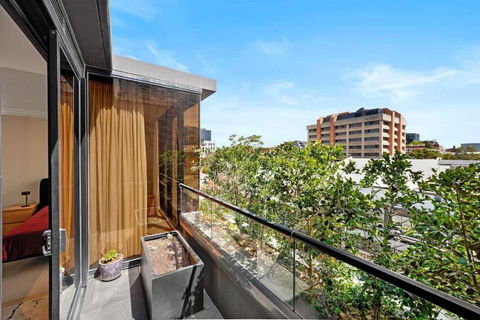 Oxley - 1 Bedroom Apt In The Heart Of Collingwood - Rental Cars 2