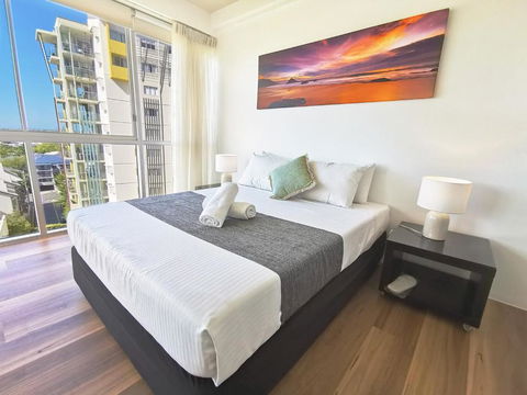 Oxygen Apartments - Rental Cars 2