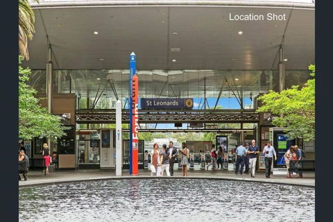 OXLST - St Leonards Sophistication Everything At Doorstep - Rental Cars 1