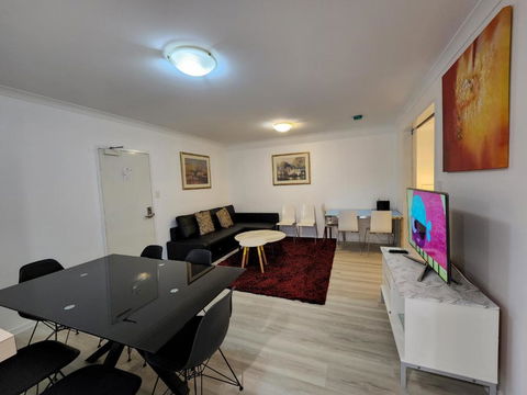 PERTH CBD APARTMENTS - Rental Cars 0