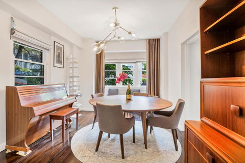 Premium Double Bay 3 Bedroom Apartment - Rental Cars 0