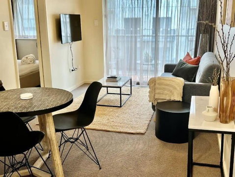 Prime Location 1 Bdr Apt In Perth - Rental Cars 0
