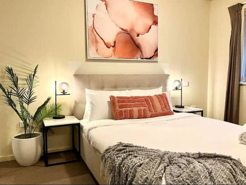 Prime Location 1 Bdr Apt In Perth - Rental Cars 1