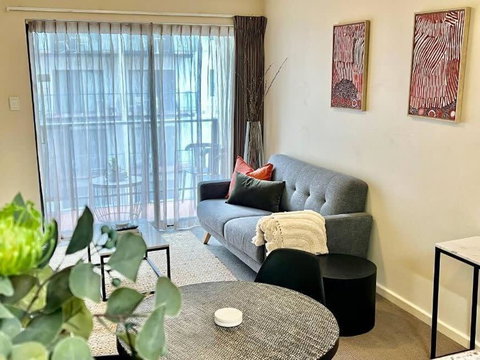 Prime Location 1 Bdr Apt In Perth - Rental Cars 3