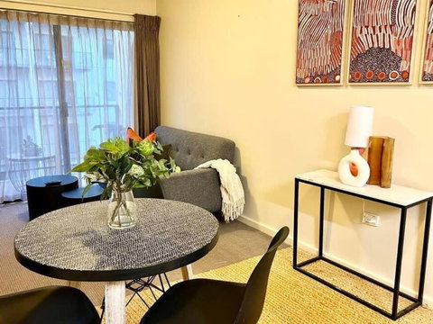 Prime Location 1 Bdr Apt In Perth - Rental Cars 2