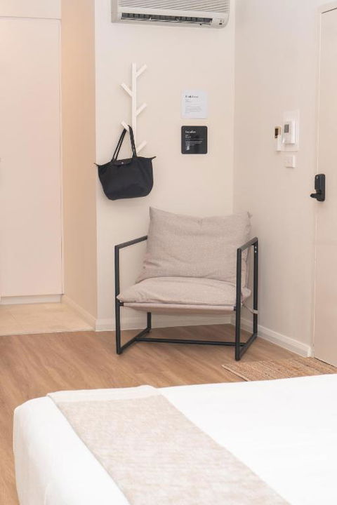 PRIME SPOT: Modern Studio+Balcony Darling Harbour - Rental Cars 2