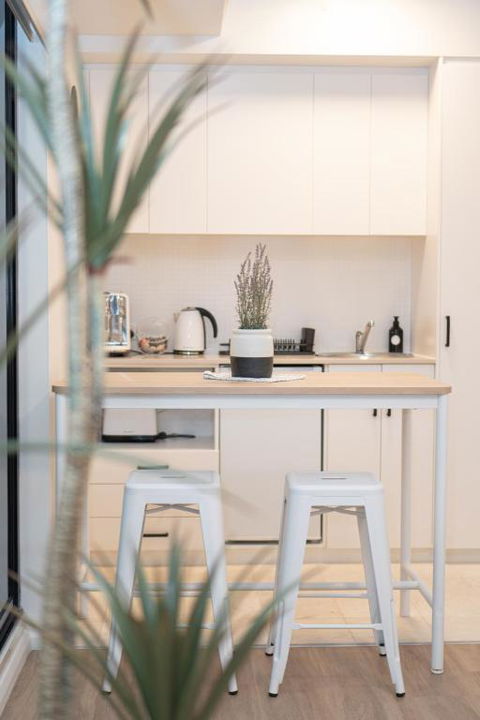 PRIME SPOT: Modern Studio+Balcony Darling Harbour - Rental Cars 1