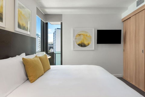 Quattro Apartments - Rental Cars 1