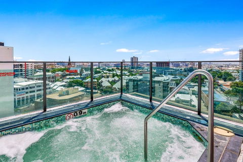 Quattro Apartments - Rental Cars 0
