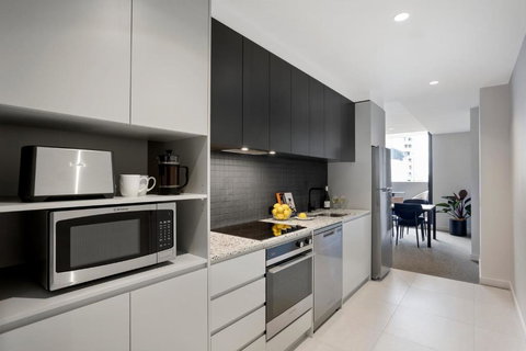 Quest Collingwood - Rental Cars 3