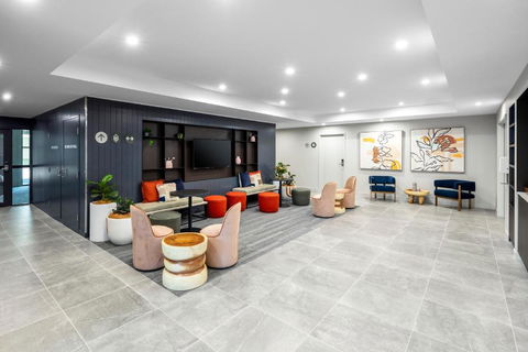 Quest Wangaratta - Rental Cars 3