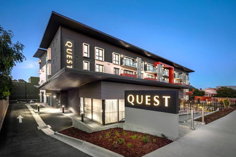 Quest Wangaratta - Rental Cars 0