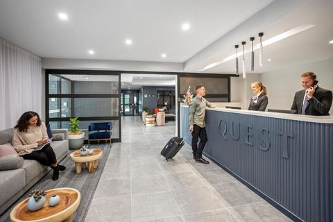 Quest Wangaratta - Rental Cars 2