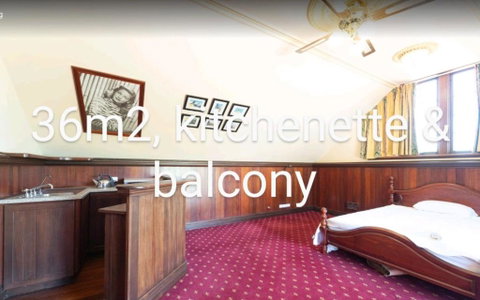 Quiet And Peaceful Perth City Living With Free Parking - Rental Cars 3