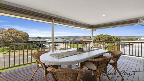 R & R Aldinga Beach By Wine Coast Holidays - Rental Cars 2