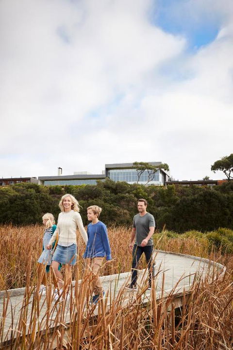 RACV Inverloch Resort - Rental Cars 0