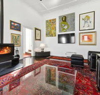Aston on Church - luxury accommodation - Rental Cars