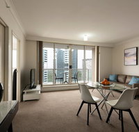 Astra Apartments Chatswood - Brown Street - Rental Cars