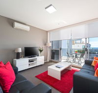 Astra Apartments North Sydney - Rental Cars
