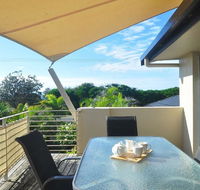At the Beach - Lennox Head - Rental Cars