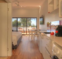 Atherton Apartments - Rental Cars