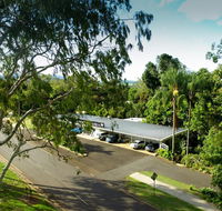 Atherton Hinterland Motel - Rental Cars