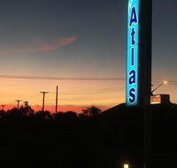 Atlas Motel - Rental Cars