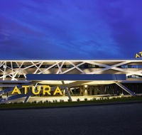 Atura Blacktown - Rental Cars