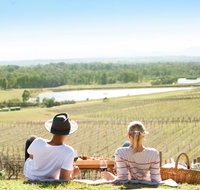 Audrey Wilkinson Vineyard - Rental Cars