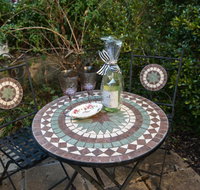 Austin Rise Bed and Breakfast - Rental Cars