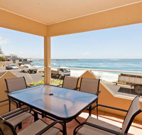 Avalon 2- uninterrupted views- almost on the beach - Rental Cars