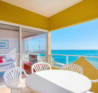 Avalon 4 - right across the road from convent beach - uninterrupted views - Rental Cars