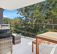 Avoca Beach Pad- 210/14-18 Cape Three Points Rd - Rental Cars