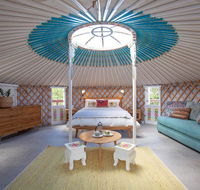 Awesome Glamping Gold Coast Hinterland - Rental Cars