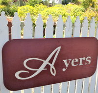 Ayers Burra - Rental Cars