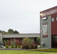 Bairnsdale Motel - Rental Cars