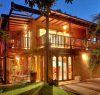 Bali at the Bay - Rental Cars
