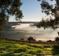 Balingup Heights Hilltop Forest Cottages - Rental Cars